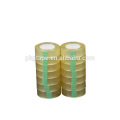 High Adhesion Clear Office BOPP Stationery Tape For School And Office